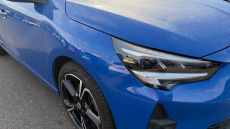 Vauxhall Corsa 1.2 Turbo SRi Edition 5dr Petrol Hatchback